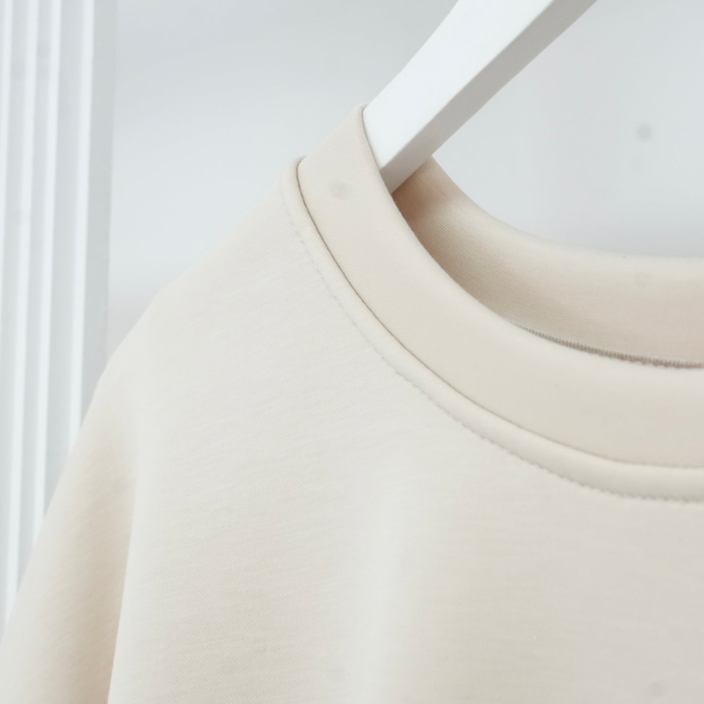 Oversized Pullover - Eline