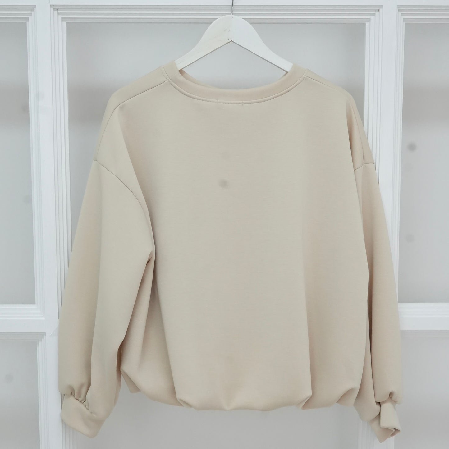 Oversized Pullover - Eline