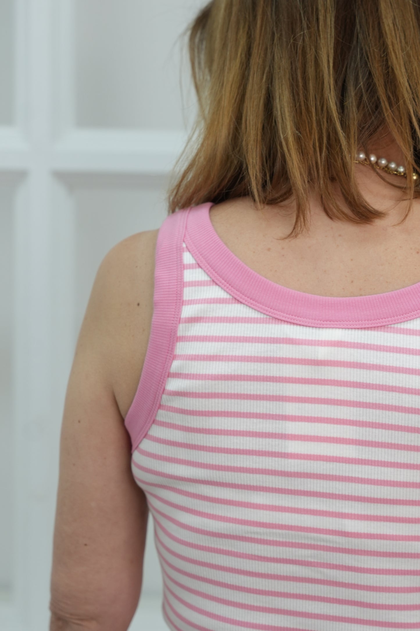 Top Sommer rose-pink Effi